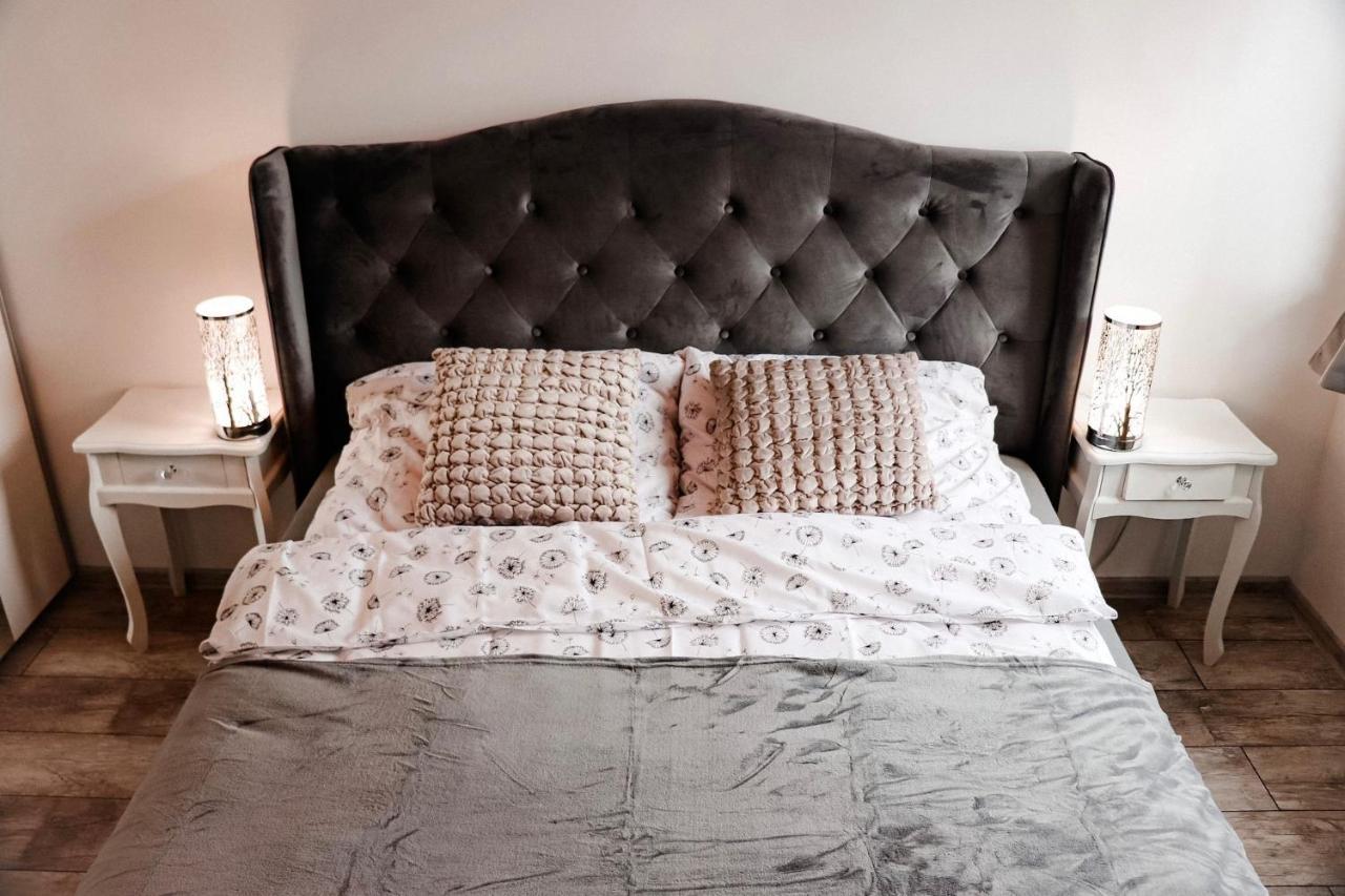 Lavender Hill Apartment Гданск Екстериор снимка