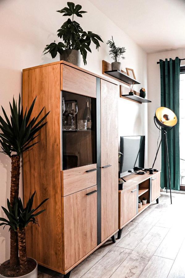 Lavender Hill Apartment Гданск Екстериор снимка