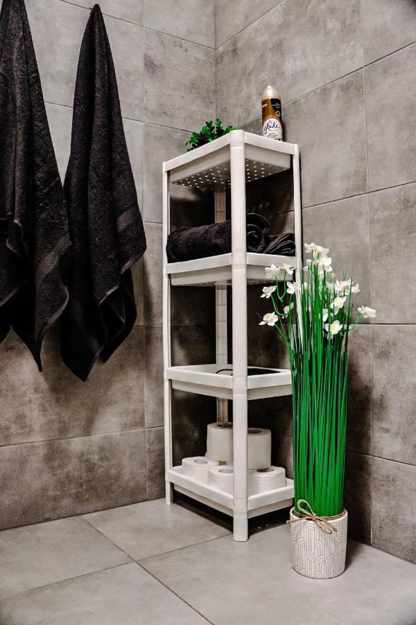 Lavender Hill Apartment Гданск Екстериор снимка